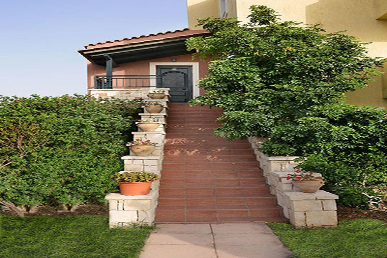 Koutouloufari Petra Village מראה חיצוני תמונה