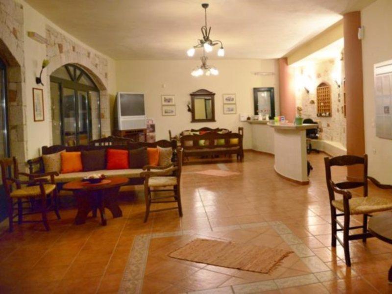 Koutouloufari Petra Village מראה חיצוני תמונה