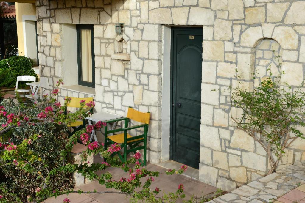 Koutouloufari Petra Village חדר תמונה